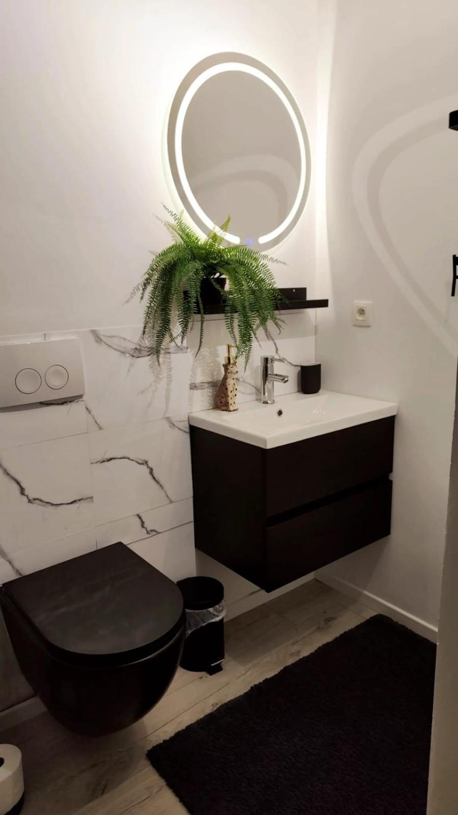 Logement Romantique Et Cosy Charleroi Eksteriør billede